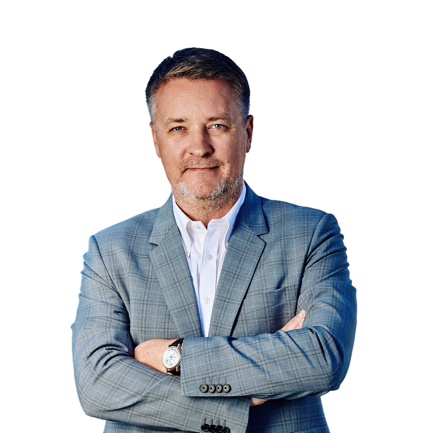 Иван Починщиков