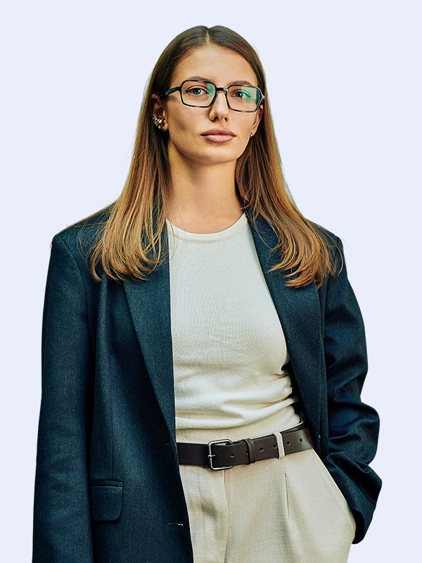 Екатерина Бурмистрова