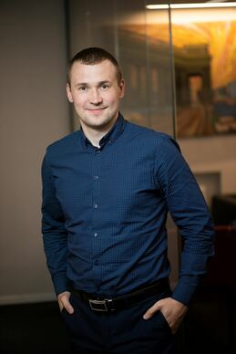 Владимир Тарасов